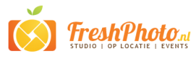 logo freshphoto