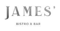 james Bistro bar Logo